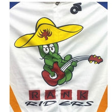 Load image into Gallery viewer, Champion System Jersey Womens Medium Bicycle Spell Out Athletic Bike Racing
