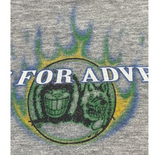 Load image into Gallery viewer, Eskimo Joe Shirt Mens Extra Large Motorcycle Spellout Grunge Everyday Streetwear
