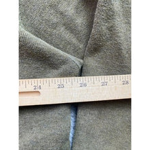 Load image into Gallery viewer, Orvis Sweater Mens Extra Large Pullover Quarter Zip Preppy Academia Outdors
