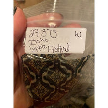 Load image into Gallery viewer, Zac &amp; Rachel Blouse Womens 2XL Bohemian Boho Hippie Festival Lined Flowy
