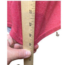 Load image into Gallery viewer, Mashfest Shirt Mens Extra Large Homebrew Beer Heathered Red Cartoon Brewery
