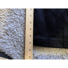 Load image into Gallery viewer, Dickies Pants Womens 2 Workwear Midrise Straight Leg Office Black NWT
