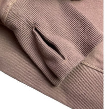 Load image into Gallery viewer, Yogalicious Hoodie Womens Extra Large Oversized Athleisure Sweatshirt Thumbholes
