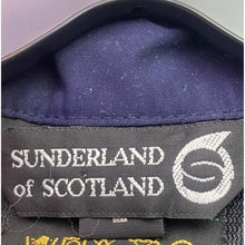 Load image into Gallery viewer, Sunderland of Scotland Jacket Womens Large Waterproof Performance Full Zip

