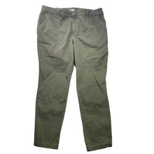 Load image into Gallery viewer, Lee Pants Womens 18W Gorpcore Chore Career Country Streetwear Academia

