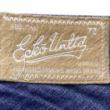 Load image into Gallery viewer, Ecko Unltd Jeans Mens 46Bx32 Gentry Baggy Y2K Grunge Streetwear Skater
