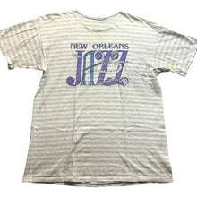Load image into Gallery viewer, Vtg New Orleans Jazz Shirt Womens Extra Large 1991 NBA Basketball Streetwear
