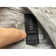 Load image into Gallery viewer, Texas Rangers World Series Shirt Mens Large 2023 Champions Baseball Spell Out
