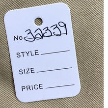 Load image into Gallery viewer, Mountain Khakis Pants Mens 35x30 Workwear Preppy Academia Office Career Chore
