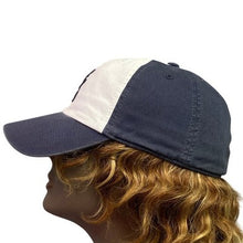 Load image into Gallery viewer, Chicago Cubs Cubbie Hat 1914 Embroidered Logo Cooperstown Baseball Cap Adult
