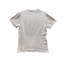 Load image into Gallery viewer, Miami Shirt Mens Medium Destination Vacation Beach Alligator AOP White
