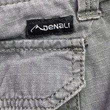Load image into Gallery viewer, Denali Shorts Mens 39 Ripstop Cargo Utility Outdoor Hiking Workwear Streetwear
