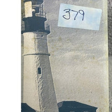 Load image into Gallery viewer, Harbour Lights Cape Hatteras North Carolina Lighthouse #401 Stamp 1994 W/Box
