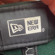 Load image into Gallery viewer, Oakland A's Baseball Hat On-Field MLB Fitted 7 3/8 New Era 59Fifty
