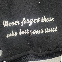 Load image into Gallery viewer, Brooklyn Cloth Jacket Womens Large Varsity AOP Skull Preppy Gothcore Streetwear
