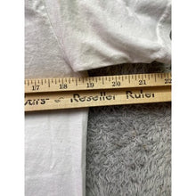 Load image into Gallery viewer, Poison Shirt Mens Medium Skull Crossbones Grunge Punk Rock Spell Out Streetwear
