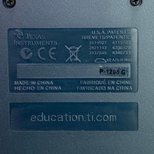 Load image into Gallery viewer, Texas Instruments TI-30XA Scientific Calculator
