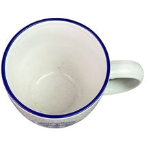 Load image into Gallery viewer, Fayetteville State University Coffee Mug Master Science Criminal Justice
