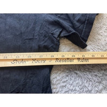 Load image into Gallery viewer, Fashion Nova Shirt Womens Small Savage Spell Out Panther Grunge Y2K AOP
