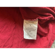 Load image into Gallery viewer, Carolina Gamecocks Shirt Mens Extra Large College University Academia Athleisure
