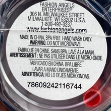 Load image into Gallery viewer, Disney Mickey Mouse Tumbler Sticker DIY Kit 100 Waterproof Charm BPA Free
