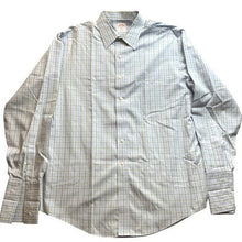 Load image into Gallery viewer, Brooks Brothers Shirt Mens 16 1/2 - 36 Plaid Preppy Academia Career Office
