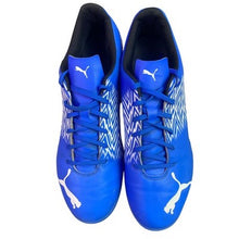 Load image into Gallery viewer, PUMA Shoes Mens 12 Tacto 106309-05 Soccer Training Athletic Athleisure
