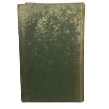Load image into Gallery viewer, 1928 Deans and Advisers of Women and Girls Hardcover Book Vintage Educational
