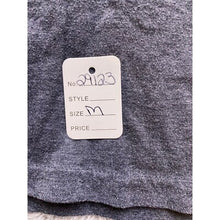 Load image into Gallery viewer, Joshua Tree National Park Shirt Mens Medium Outdoors Destination Charcoal Gray
