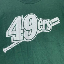 Load image into Gallery viewer, Charlotte 49ers Shirt Mens 2XL Baseall Athletic Uniform Athleisure Streetwear
