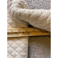 Load image into Gallery viewer, Duluth Trading Shirt Womens Large Quilted Pullover Cowl Neck Campcore Outdoors
