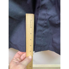 Load image into Gallery viewer, Defense Logistics Agency Trench Coat Womens 12R All Weather Army 42" Long NWT
