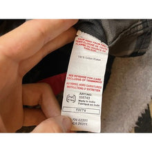 Load image into Gallery viewer, PUMA Shirt Mens Large Plaid Flannel Long Sleeve Button Up Outdoors Gorpcore
