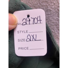 Load image into Gallery viewer, Baylor University Shirt Mens 2XL Spell Out Grunge Athleisure Streetwear BU Bears
