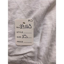 Load image into Gallery viewer, Trippie Redd Shirt Womens Extra Small Emo Rap Trap HipHop Spell Out Short Sleeve
