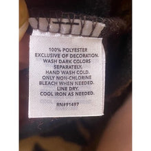 Load image into Gallery viewer, John Wayne Shirt Mens Large Plaid Pullover Fleece Western Style Button Up Snaps
