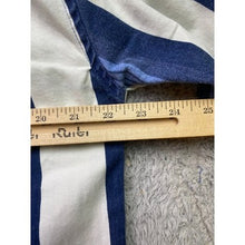 Load image into Gallery viewer, Vintage Santana Shirt Mens Medium Brushpopper Country Western Festival Stripe
