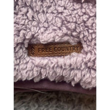 Load image into Gallery viewer, Free Country Vest Womens Extra Large Fleece Outdoors Country Workwear

