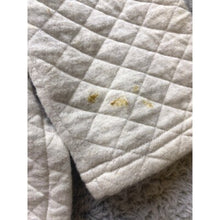 Load image into Gallery viewer, Duluth Trading Shirt Womens Large Quilted Pullover Cowl Neck Campcore Outdoors
