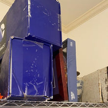 Load image into Gallery viewer, 1993 Brian Andreas Framed Print Her Laughter Watercolor Signed Matted 14x16.5"
