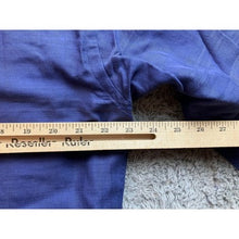 Load image into Gallery viewer, Tommy Bahama Shirt Mens Large Linen Blend Preppy Academia Beachy Coastal Career
