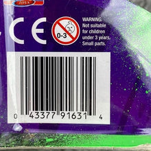 Load image into Gallery viewer, Teenage Mutant Ninja Turtles Throw N Battle DONATELLO Nickelodeon 2013 Viacom
