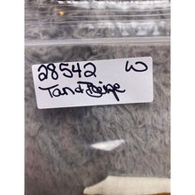 Load image into Gallery viewer, Armani Exchange Shirt Womens Extra Large Gold White Striped Academia Casual
