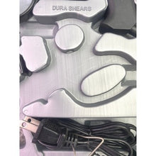 Load image into Gallery viewer, Kroma Hobby Tool Kit Model 847 Magnifier Box Knife Glue Gun Screwdrivers
