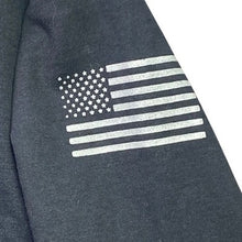 Load image into Gallery viewer, Grit Archery Hoodie Mens Medium Pull Over Spell Out Grunge Athleisure Streetwear
