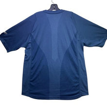 Load image into Gallery viewer, Reebok RBK Shirt Mens Medium Athletic Athleisure Quarter Zip Performance

