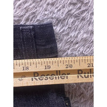 Load image into Gallery viewer, Roebuck &amp; Co Jeans Mens 38x30 Regular Fit Dark Wash Denim Dad Bod Pants
