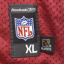 Load image into Gallery viewer, Arizona Cardinals Jersey Boys Extra Large NFL Football Reebok Anquan Boldin
