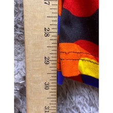 Load image into Gallery viewer, Joe Boxer Pants Mens Medium Colorful Camo Lounge Smiley Face Drawstring Pajama
