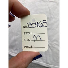 Load image into Gallery viewer, Poison Shirt Mens Medium Skull Crossbones Grunge Punk Rock Spell Out Streetwear
